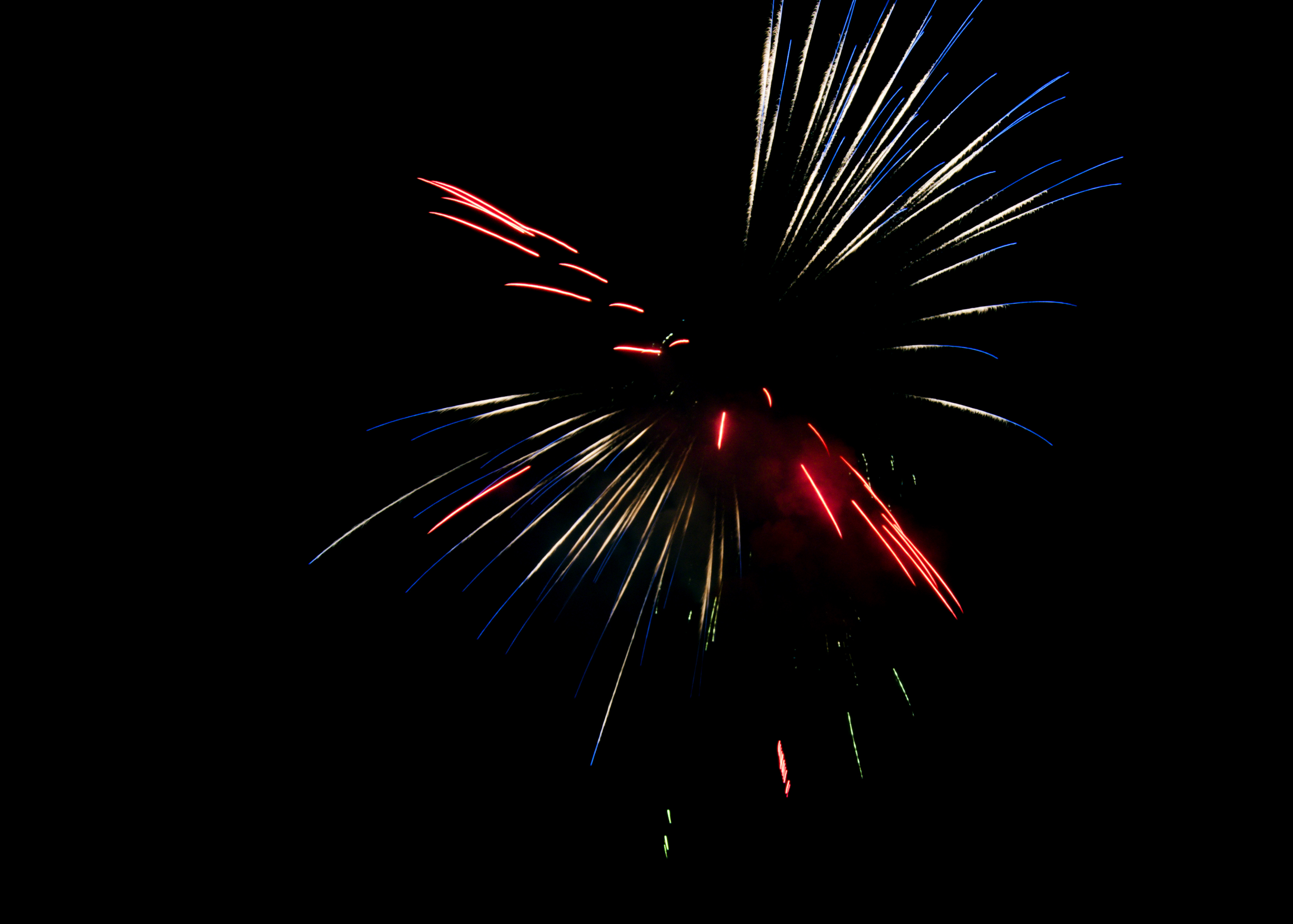 Fireworks